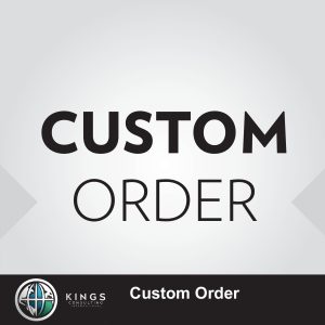 Custom Order