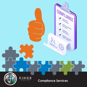 Compliance Services: