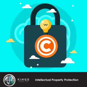 Intellectual Property Protection: